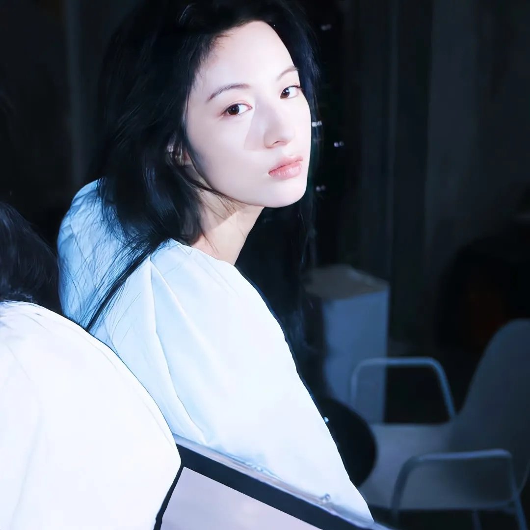 韩裔美人的日与夜